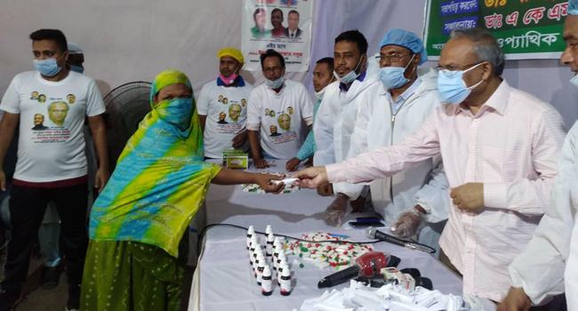 রিজেন্ট ও জেকেজির গডফাদাররা ধরাছোঁয়ার বাইরে কেন, প্রশ্ন রিজভীর