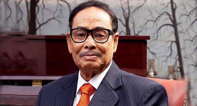 মরহুম রাষ্ট্রপতি এরশাদের প্রথম মৃত্যুবার্ষিকী মঙ্গলবার