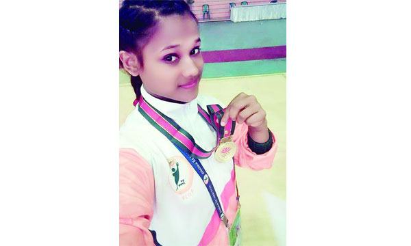 একটি স্বর্ণে বদলে যাওয়া জীবন
