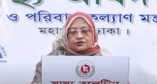 বাংলাদেশে করোনায় আক্রান্তের সংখ্যা ১ লাখ ৯০ হাজার ছাড়ালো