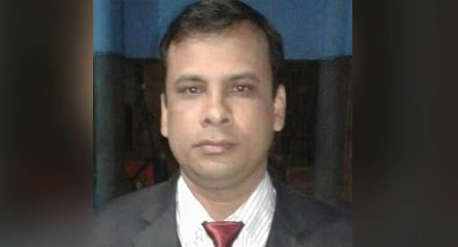 সদরপুরে ছাত্রী ধর্ষণের মামলায় শিক্ষক গ্রেফতার