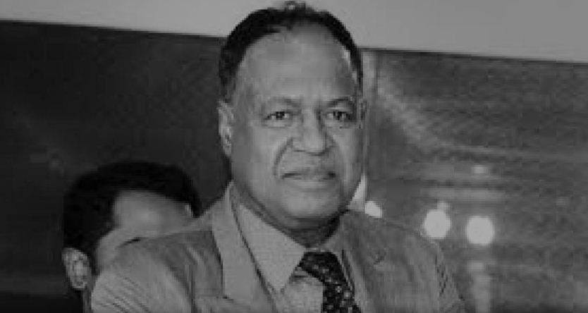 নুরুল ইসলাম বাবুলের দাফন সম্পন্ন