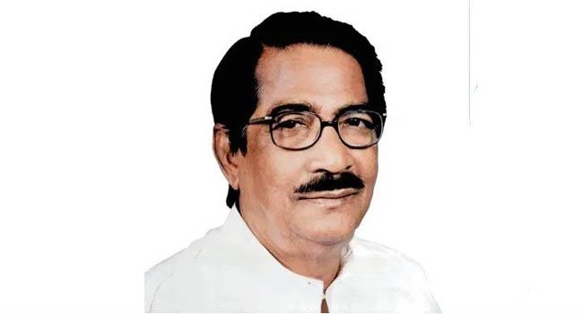 শাহজাহান সিরাজের মৃত্যুতে অল ইউরোপ বাংলাদেশ প্রেস ক্লাবের শোক