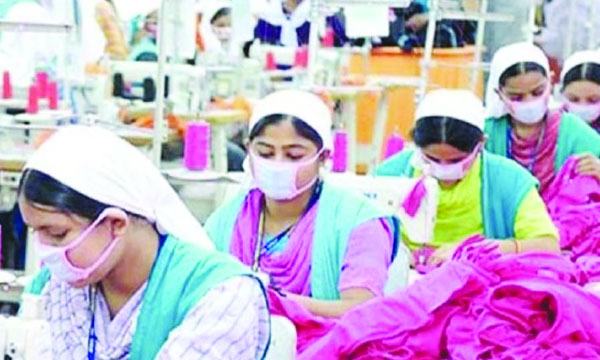 ঋণ আদায় কার্যত বন্ধ : কমে যাচ্ছে ব্যাংকের পুনঃবিনিয়োগ