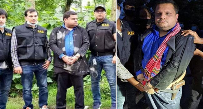 সাহেদের ভারতে পালানোর পথ রুখে দিলো কয়েকটি কুকুর