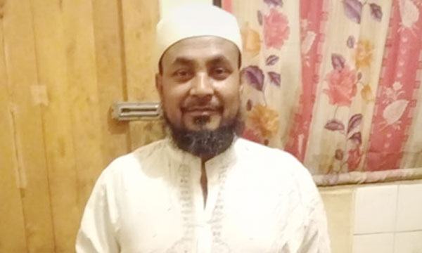 শায়েস্তাগঞ্জের ব্যবসায়ীর দক্ষিণ আফ্রিকায় করোনায় মৃত্যু