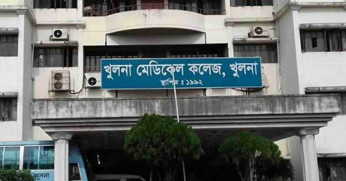 খুমেক হাসপাতালে বিক্রি হচ্ছে করোনা নেগেটিভ সার্টিফিকেট!