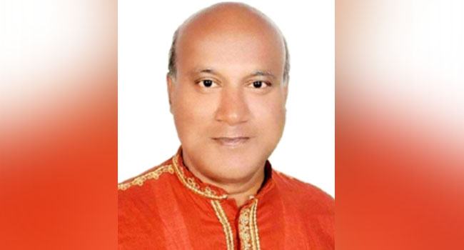 নবীগঞ্জ উপজেলা আ'লীগ সভাপতিকে দল থেকে অব্যাহতি