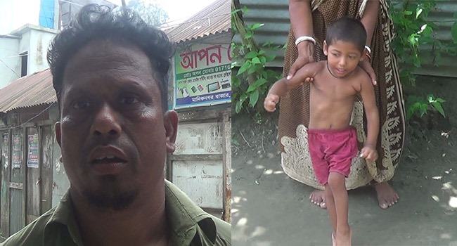 নবীনগরে প্রতিবন্ধী ভাতা আত্মসাতের অভিযোগ
