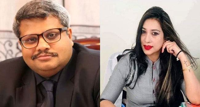একজন টকশোজীবীর প্রতারণা-প্রচারণা