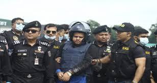 সাহেদের ১০ দিন রিমান্ডে চাইবে ডিবি