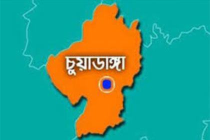 আলমডাঙ্গার পৌর পশুরহাটে ১৪৪ ধারা জারি