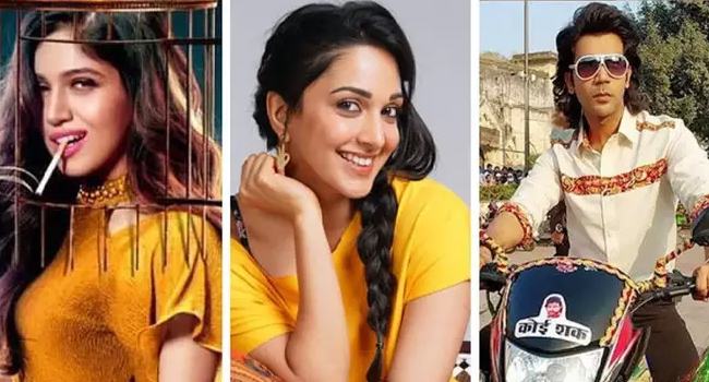 যে ফিল্মগুলো সরাসরি রিলিজ করবে নেটফ্লিক্স