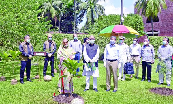 দেশ আবারো সমৃদ্ধির পথে এগিয়ে যাবে : প্রধানমন্ত্রী