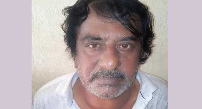 রিজেন্টের এমডির ভায়রা আশুলিয়ায় গ্রেফতার