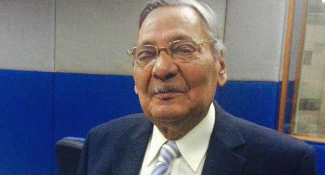 ড. এমাজউদ্দীনের ইসলামি দলগুলোর শোক