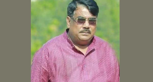 বগুড়ায় হৃদরাগে আক্রান্ত হয়ে পুলিশ কর্মকর্তার মৃত্যু