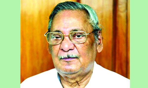 অধ্যাপক এমাজউদ্দীন অনন্য রাষ্ট্রচিন্তক