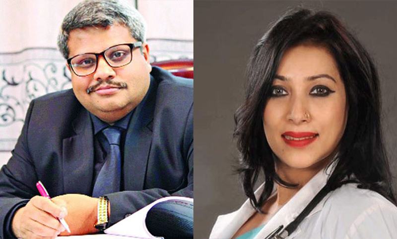 দুর্নীতির স্বর্গরাজ্য ও জনস্বাস্থ্য