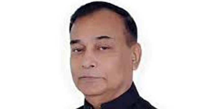 করোনামুক্ত হলেন পানিসম্পদ প্রতিমন্ত্রী জাহিদ ফারুক
