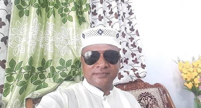 জীবননগরে ঋণগ্রস্ত ব্যবসায়ীর আত্মহত্যা