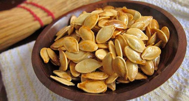 সুস্বাস্থ্যের অধিকারী হতে বিকল্প নেই কুমড়োর বিচির