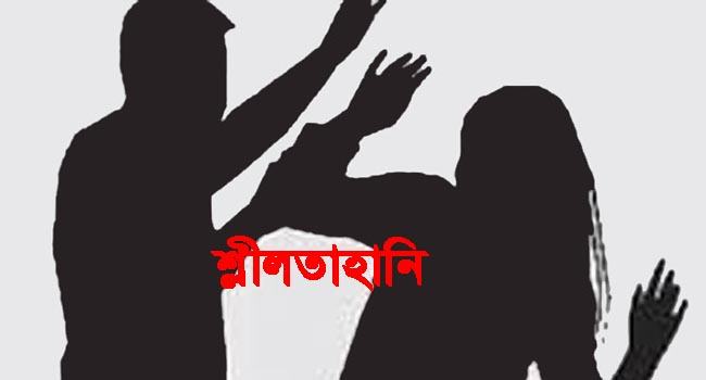 যশোরে সহকারী সুপারের বিরুদ্ধে স্কুলছাত্রীর শ্লীলতাহানীর অভিযোগ