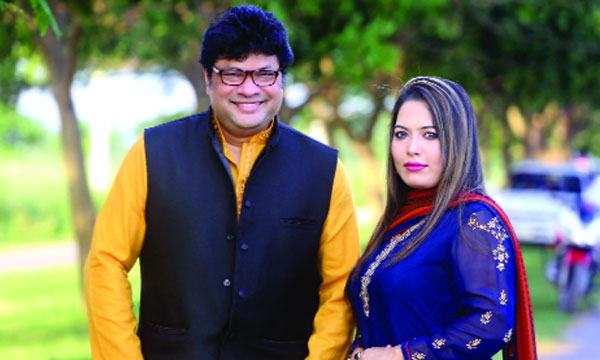 রবির কণ্ঠে অধরার কবিতা