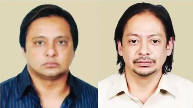 বিদেশে থেকে বেআইনিভাবে জামিন চাওয়ায় সিকদার গ্রুপের দুই সহোদরকে জরিমানা