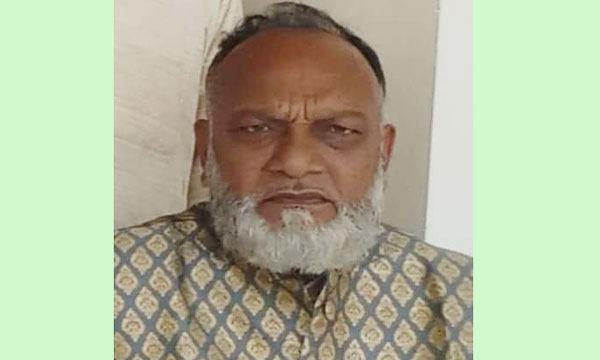 মুক্তিযোদ্ধা আব্দুস সাত্তার মারা গেছেন