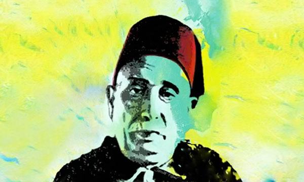 মহাকবি কায়কোবাদের ৬৮তম মৃত্যুবার্ষিকী আজ
