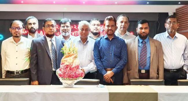 ফোরাব কার্যনির্বাহী পরিষদের প্রথম সভা অনুষ্ঠিত