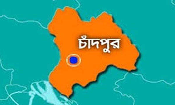 চাঁদপুরের ফরিদগঞ্জে গৃহবধূকে গলা কেটে হত্যা