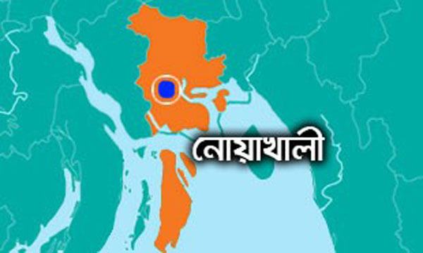 চাটখিলে দুঃস্থদের মাঝে নগদ অর্থ বিতরণ