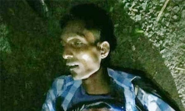 চাটখিলে অটোরিকশা চালক খুন