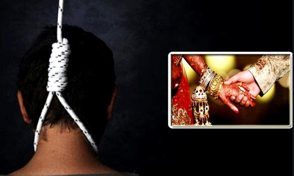 প্রেমিকার বিয়ের পর প্রেমিকের আত্মহত্যা