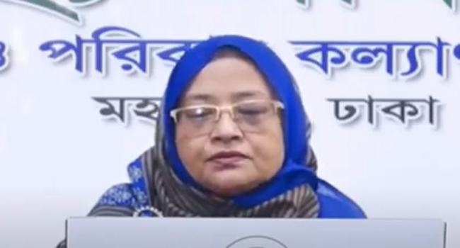 বাংলাদেশে করোনায় আরো ৪২ জনের মৃত্যু
