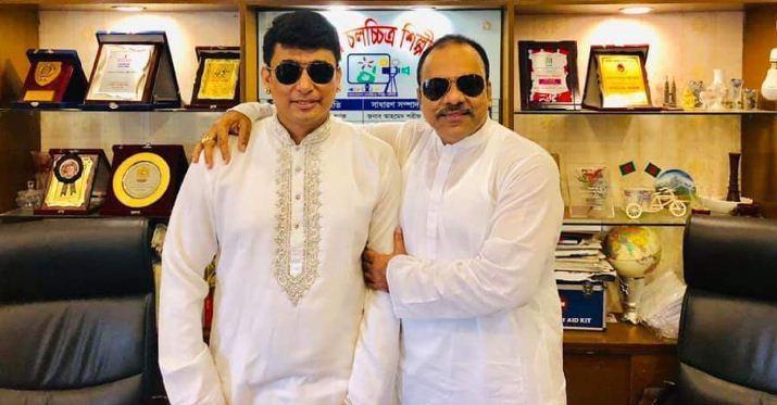 শর্ত মানলেই মিশা-জায়েদের সাথে ১৮ সংগঠনের আলোচনা