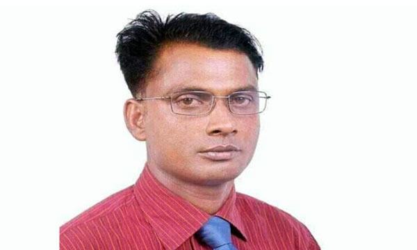নবীগঞ্জে আওয়ামী লীগ নেতাকে কুপিয়ে হত্যা