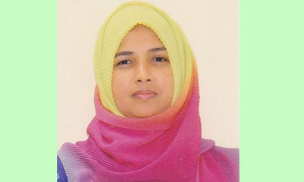 করোনামুক্ত হলেন কাউখালী উপজেলা নির্বাহী অফিসার