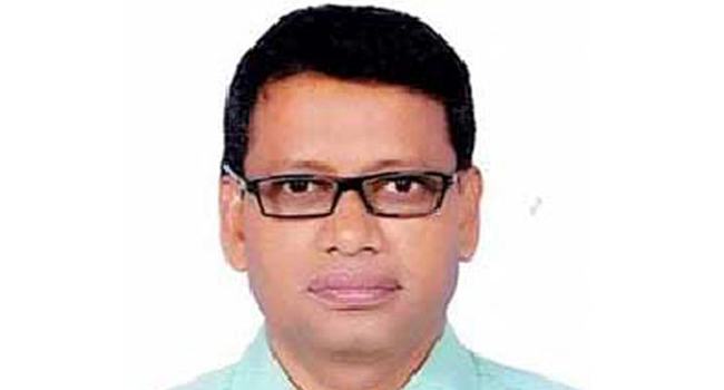 কচুয়া উপজেলা চেয়ারম্যান সাময়িক বরখাস্ত