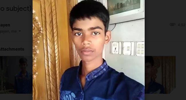 ‘কসাই সাত্তার ও রেজাউল ডাক্তার আমার পোলাডারে মাইরা ফালাইছে’