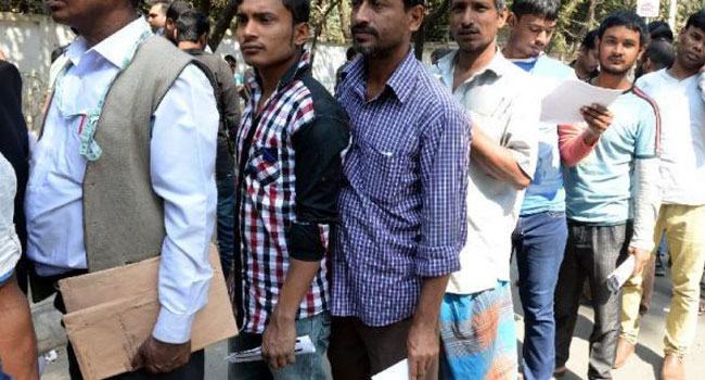মালয়েশিয়ার ডিটেনশন ক্যাম্পে আটক বাংলাদেশীদের বৈধতার প্রস্তাব