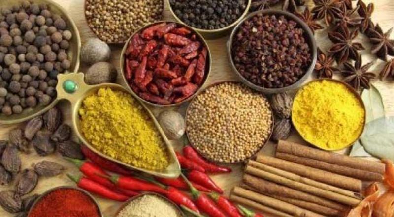 গরুর দাম কমলেও, বেড়েছে মসলার দাম