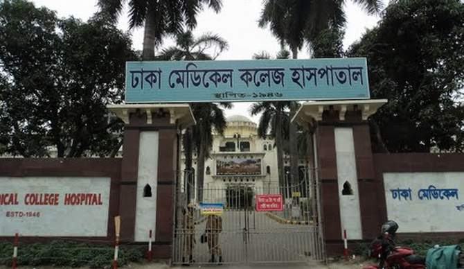 বংশালে গ্যাস লাইন বিস্ফোরণে দগ্ধ আরো এক শিশুর মৃত্যু