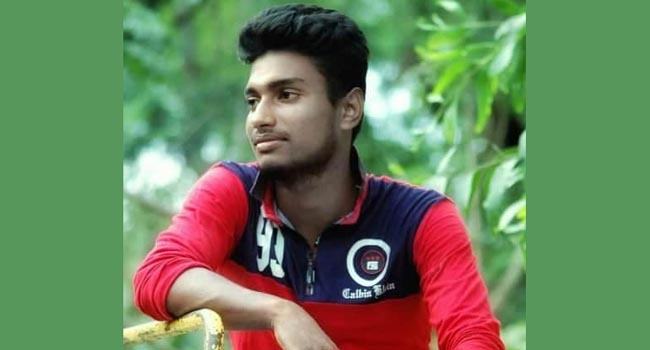 বামনায় বিদ্যুৎস্পৃষ্ট হয়ে যুবকের মৃত্যু