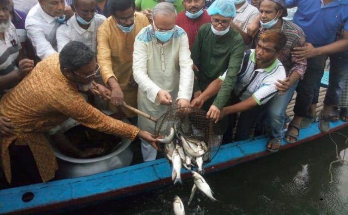 ষড়যন্ত্র করে বিএনপিকে ধ্বংস করা যাবে না : রিজভী