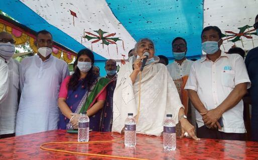 ৫০ পঞ্চাশ লাখ পরিবার আড়াই হাজার টাকা করে প্রণোদনা পাবে : মতিয়া চৌধুরী