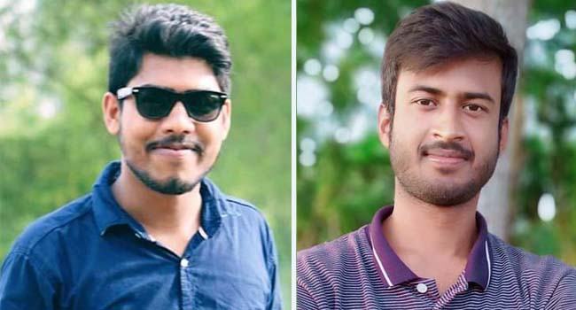 বড়াইগ্রাম উপজেলা ও পৌর ছাত্রদলের আহ্বায়ক কমিটি গঠন