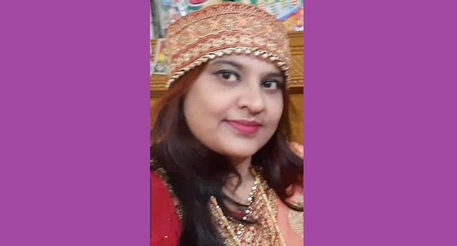 কর্মস্থলে ফিরলেন করোনা থেকে সুস্থ হওয়া শিক্ষা অফিসার